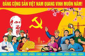 Đảng bộ xã Quảng Trường- 70 năm xây dựng và phát triển (20/8/1953 – 20/8/2023)